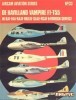 Aircam Aviation Series No.33: De Havilland Vampire F1-T55 in RAF-FAA-RAAF-RNZAF-SAAF-RCAF & Foreign Service title=
