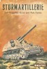 Armor Series 4: Sturmartillerie Part 2. Self-Propelled Guns and Flak Tanks title=