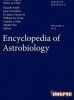Encyclopedia of Astrobiology title=