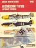 Aircam Aviation Series No.42: Messerschmitt Bf 109 vol.3: Luftwaffe Experten title=