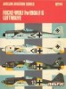 Aircam Aviation Series No.44: Focke-Wulf Fw 190A/F/G Luftwaffe title=