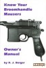 Know Your Broomhandle Mausers title=