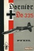 Aero Series 9: Dornier Do 335 Pfeil title=