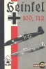 Aero Series 12: Heinkel 100, 112 title=