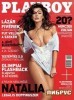 Playboy (2012 No.10) Hungary title=
