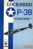 Aero Series 19: Lockheed P-38 Lightning title=