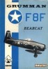 Aero Series 20: Grumman F8F Bearcat