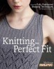 Knitting The Perfect Fit Essential Fully Fashioned Shaping title=