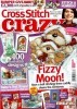 Cross Stitch Crazy Christmas No.170 title=