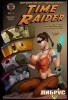 Time Raider No.01 title=