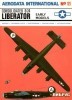 Aerodata International No.11: Consolidated B-24 Liberator. Early Models title=