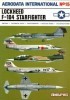 Aerodata International No.15: Lockheed F-104 Starfighter