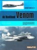 Warpaint Series No.44: de Havilland Venom and Sea Venom