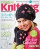 Creative Knitting  (2012  No.06) Winter title=