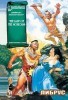 Classics illustrated - The Last of the Mohicans title=