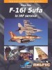 F-16I Sufa in IAF Service (Aircraft in Detail, 5)
