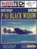Warbird Tech Series Volume 15: Northrop P-61 Black Widow title=