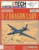 Warbird Tech Series Volume 16: Lockheed U-2 Dragon Lady title=
