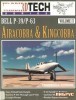 Warbird Tech Series Volume 17: Bell P-39 / P-63 Airacobra & Kingcobra