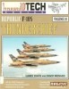 Warbird Tech Series Volume 18: Republic F-105 Thunderchief title=