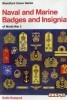 Naval and Marine Badges and Insignia of World War 2