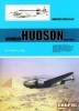 Warpaint Series No.59: Lockheed Hudson Mk.I to Mk.VI