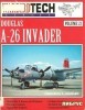 Warbird Tech Series Volume 22: Douglas A-26 Invader title=