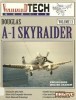 Warbird Tech Series Volume 13: Douglas A-1 Skyraider title=