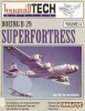 Warbird Tech Series Volume 14: Boeing B-29 Superfortress title=