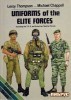 Uniforms of the Elite Forces: Including the SAS and United States Special Forces title=