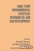 Long-term Environmental Effects of Offshore Oil and Gas Development title=