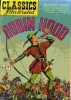 Classics illustrated - Robin Hood