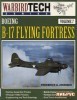Warbird Tech Series Volume 7: Boeing B-17 Flying Fortress title=