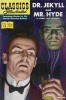 Classics illustrated - Dr.Jekyll and Mr.Hyde