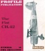 Aircraft Profile Number 16: The Fiat CR.42 title=