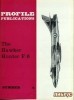 Aircraft Profile Number 4: The Hawker Hunter F.6 title=