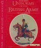 Uniforms of the British Army: The Cavalry Regiments title=