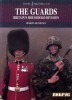 Europa Militaria No.20: The Guards. Britain's Household Division title=