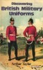 Discovering British Military Uniforms title=