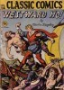 Classics illustrated - Westward, Ho!