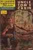 Classics illustrated - Uncle Tom's Cabin