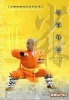 Shaolin Traditional Kungfu Series: Seven-star Small Frame