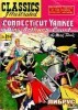 Classics illustrated - A Connecticut Yankee in King Arthurs Court