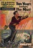 Classics illustrated - Two years before the mast title=