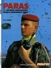 Europa Militaria No.01: Paras. 11e Division Parachutiste. French Paratroops Today title=