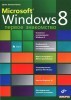 Microsoft Windows 8.   title=