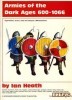 Armies of the Dark Ages, 600-1066 A.D. title=