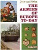 The Armies of Europe To-Day title=