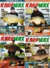 Karp Max (No.16-19 2007) title=