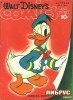Walt Disney's Comics and Stories No.01 title=
